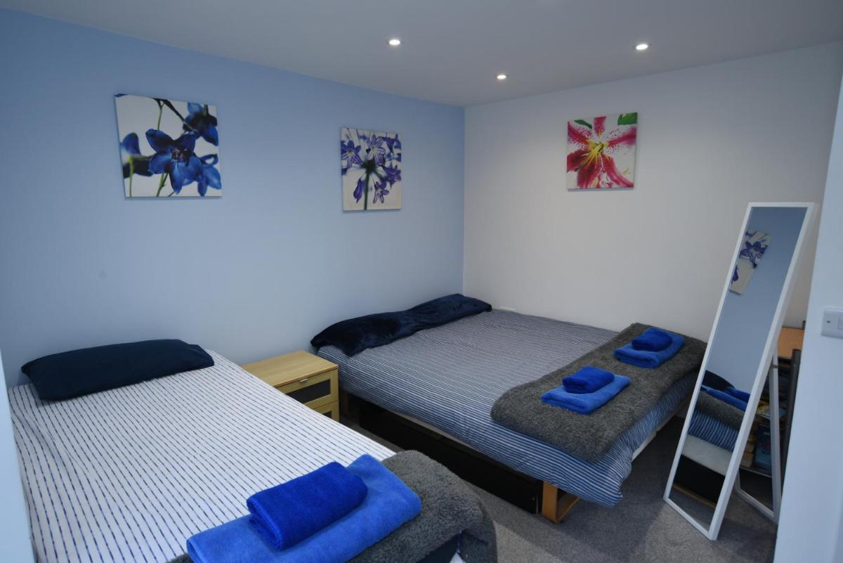 Chaucer House Canterbury - Housity