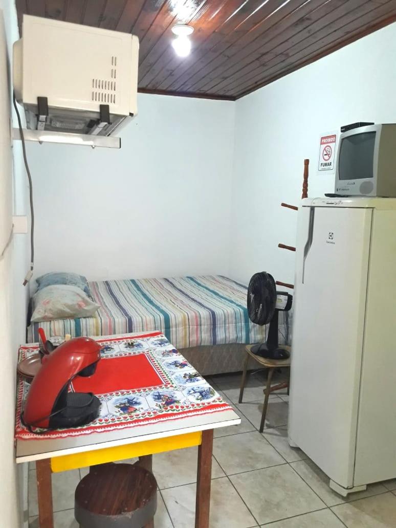 Infinito Suíte - Housity