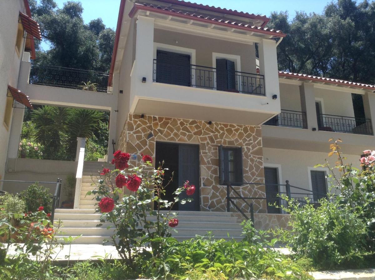 Villa Agapi - Housity