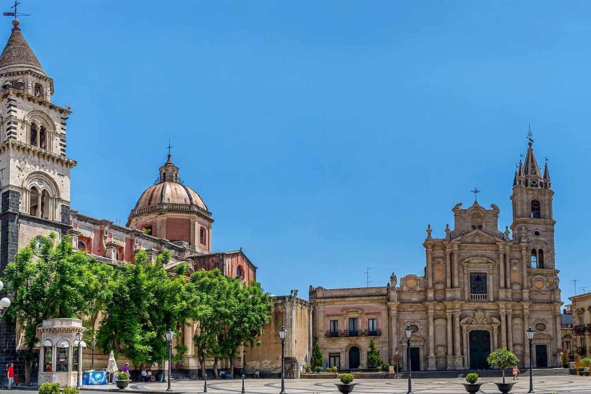 Suitetrails - BeB ComeinSicily CortedeiLimoni Charming e Relaxing Luxury