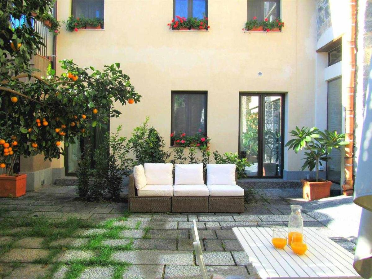 B&B ComeinSicily CortedeiLimoni Charming & Relax - Housity