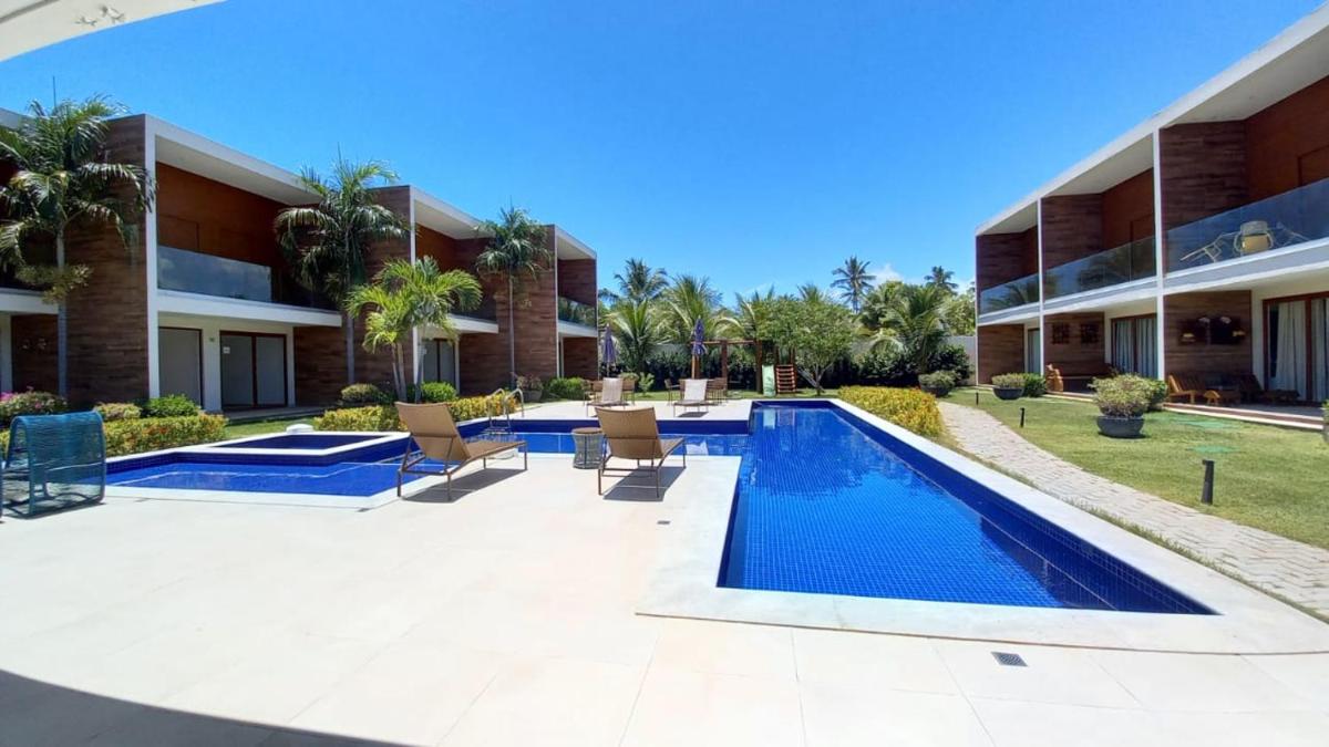 Vilage Coral de Itacimirim - Housity