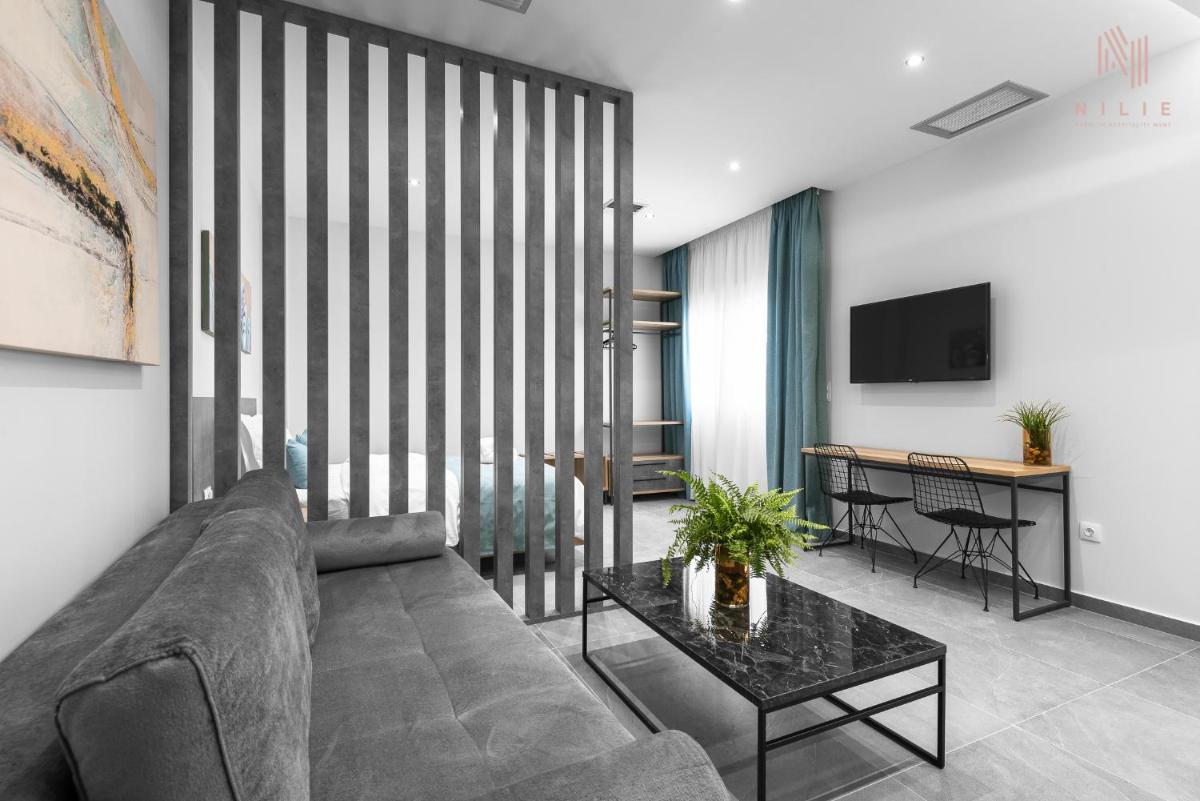 Factory Inn, Nilie Hospitality MGMT - Housity