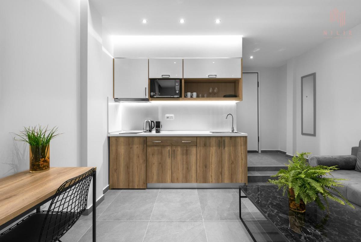 Factory Inn, Nilie Hospitality MGMT - Housity