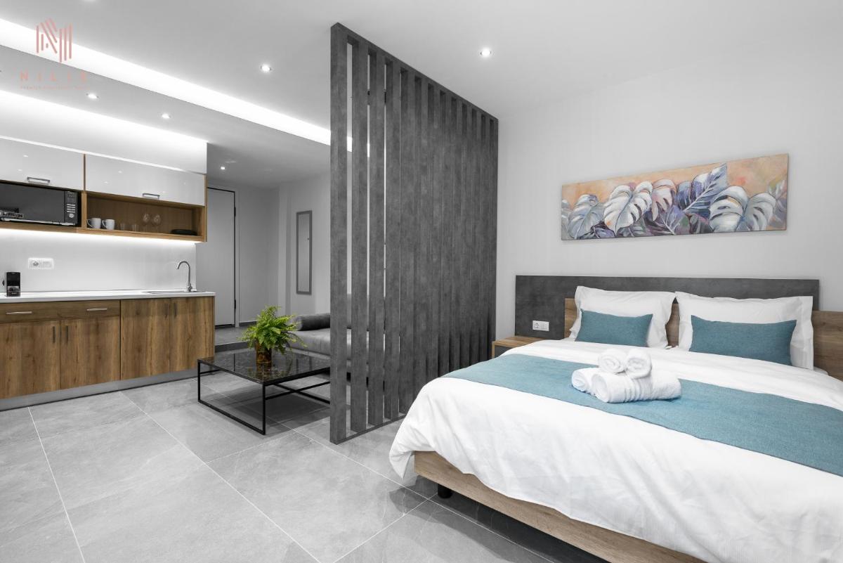 Factory Inn, Nilie Hospitality MGMT - Housity