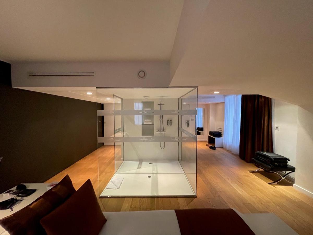 Hotel L'Hotan - Housity