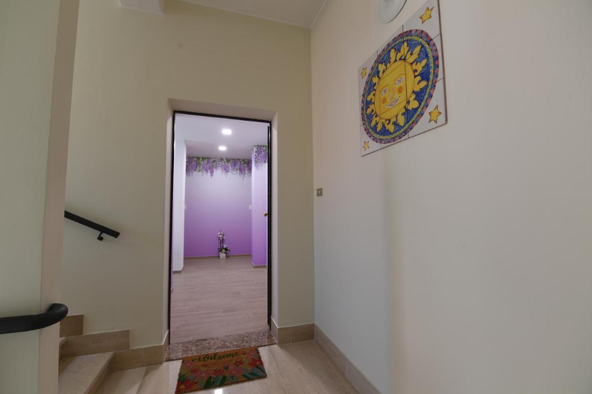 Le stanze di Gió - Housity