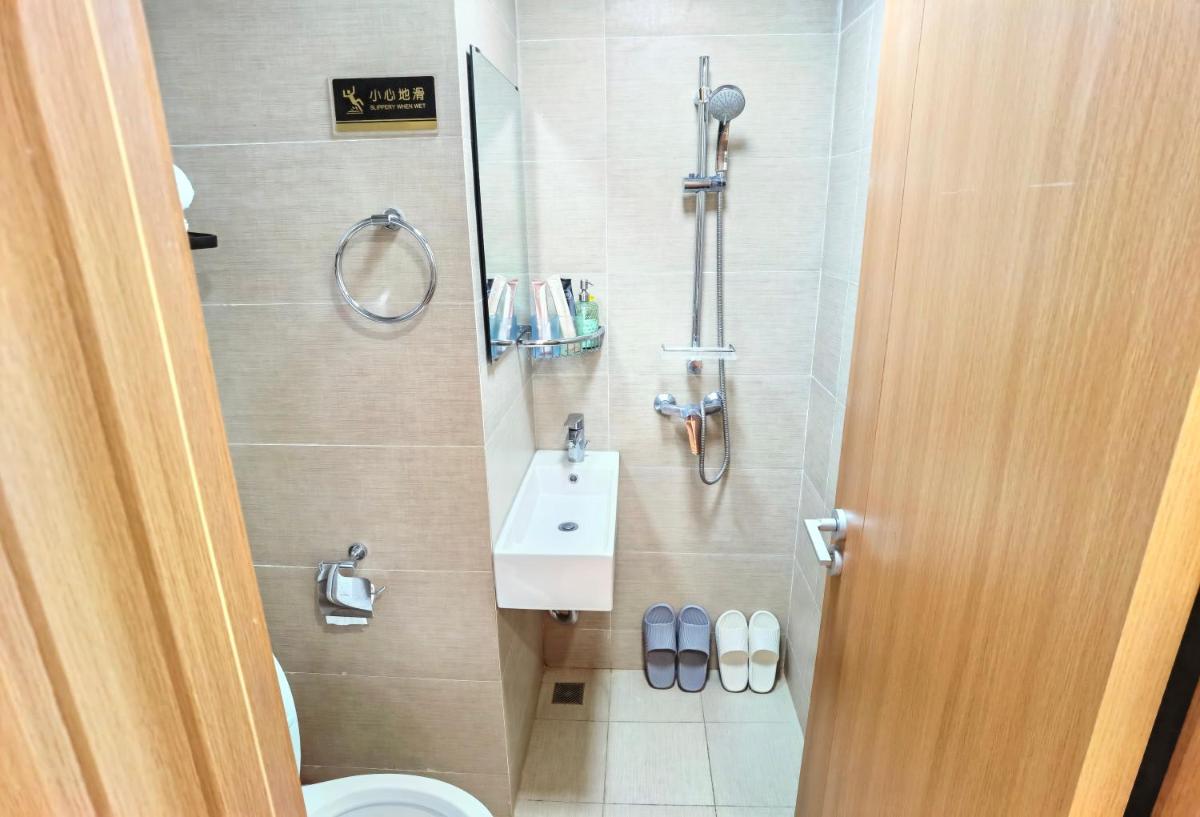 Su Shi Li Movie Apartment - Housity