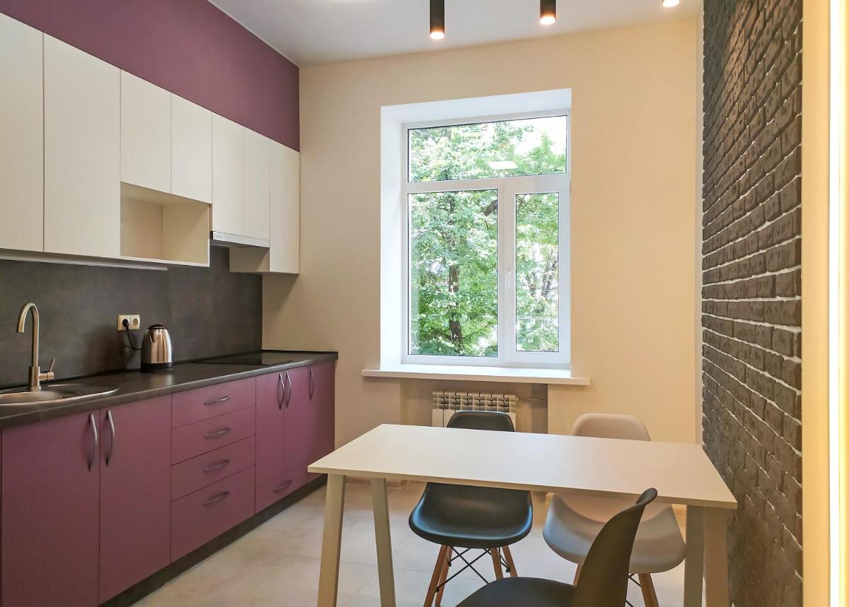 Nice and pleasant apartment in City center - Housity
