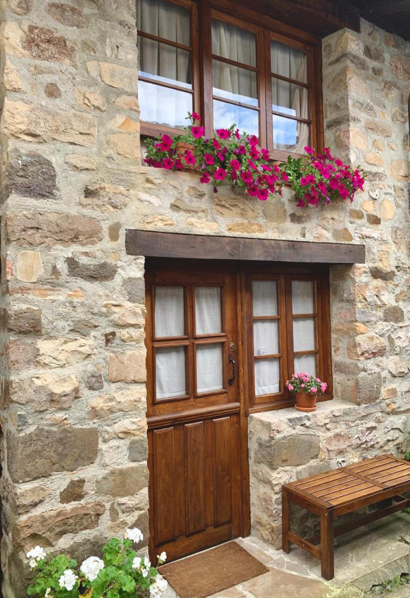 Suitetrails - Casa Pepa Pastor