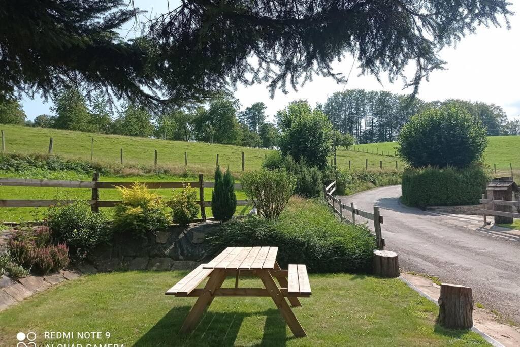 Appartement spacieux au coeur de la nature - Housity