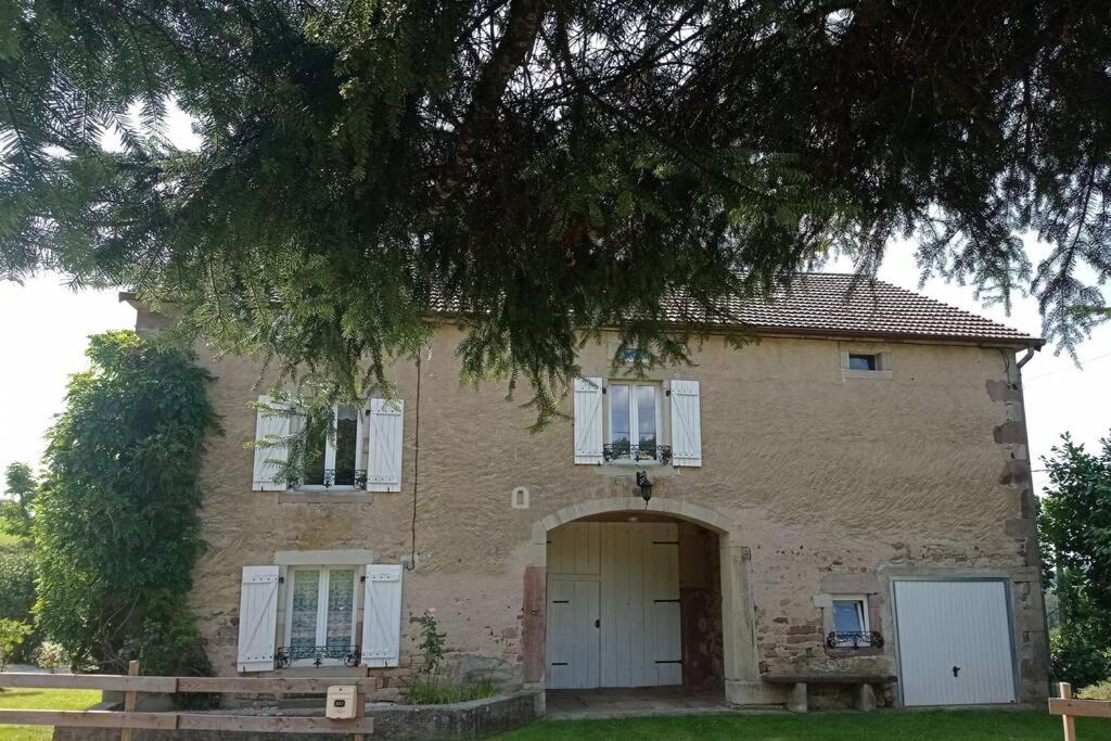 Appartement spacieux au coeur de la nature - Housity