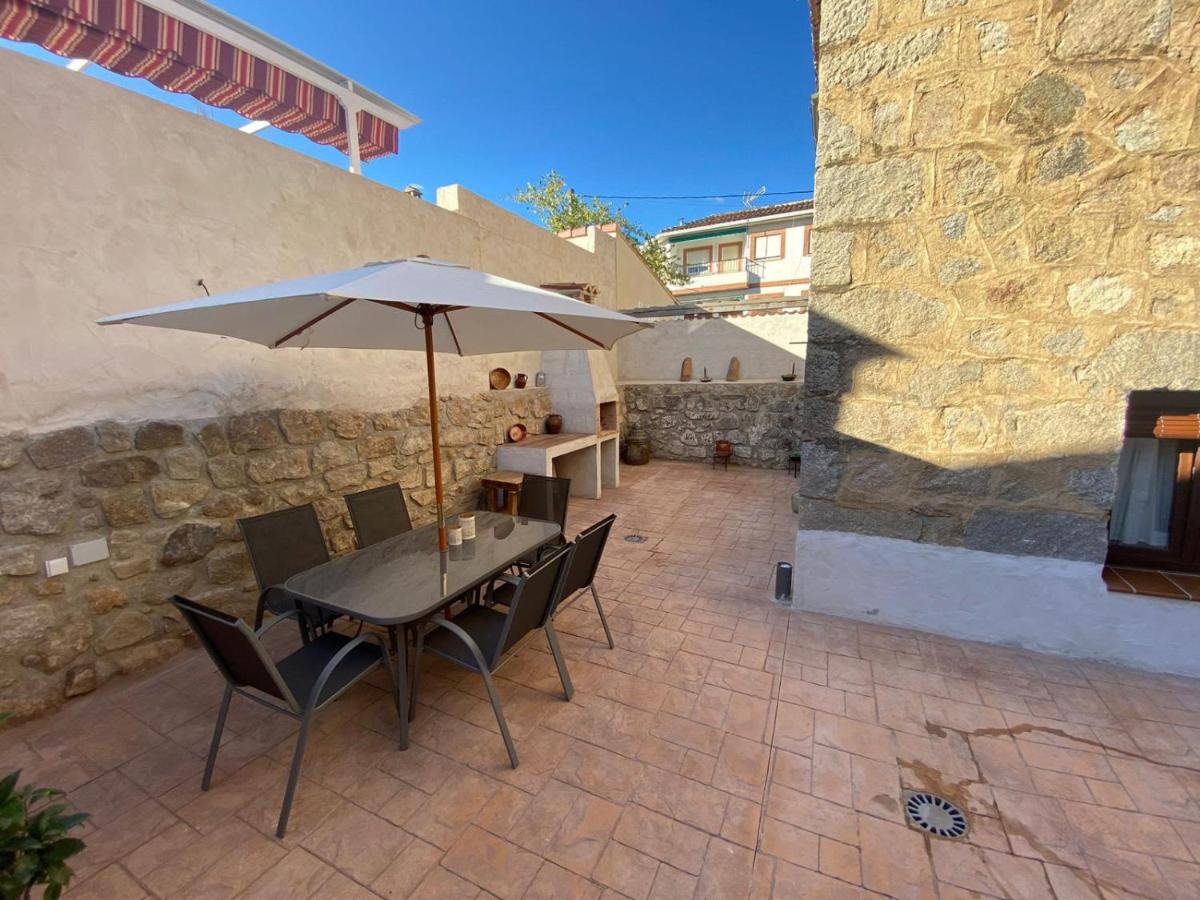 CASA DE VACACIONES EL NARANJO - Housity
