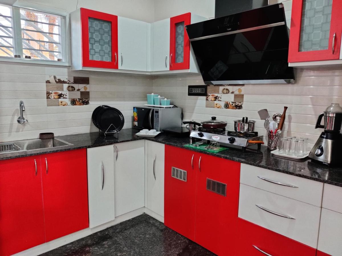 Royal Wings Apartments - Housity