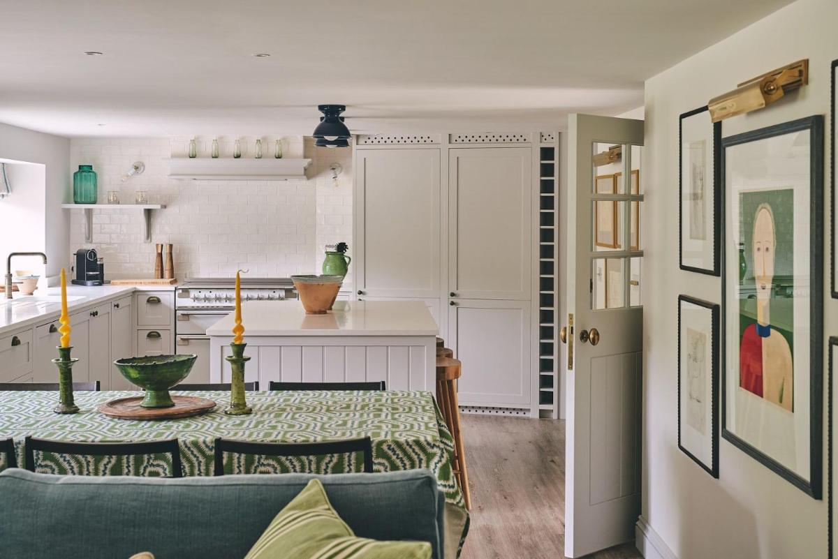 Bridlepath Cottage - Housity