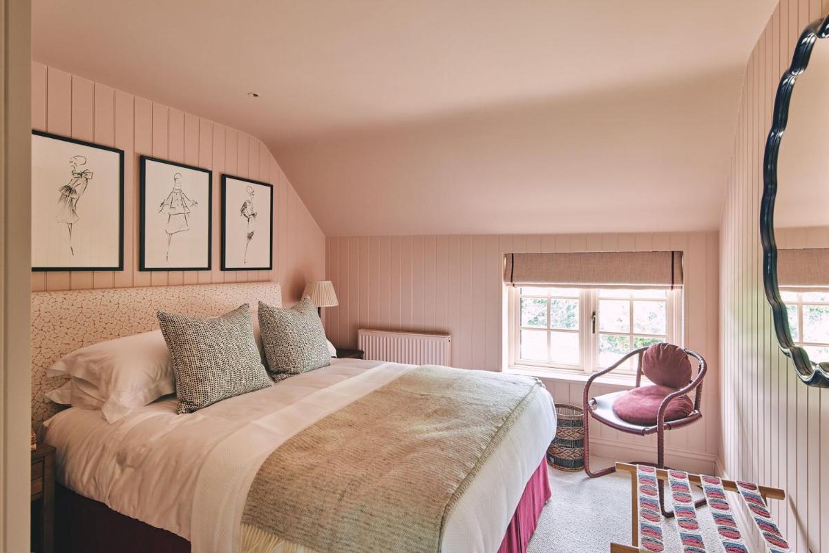 Bridlepath Cottage - Housity