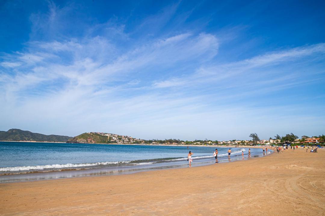 Búzios Internacional Apart Hotel - Housity