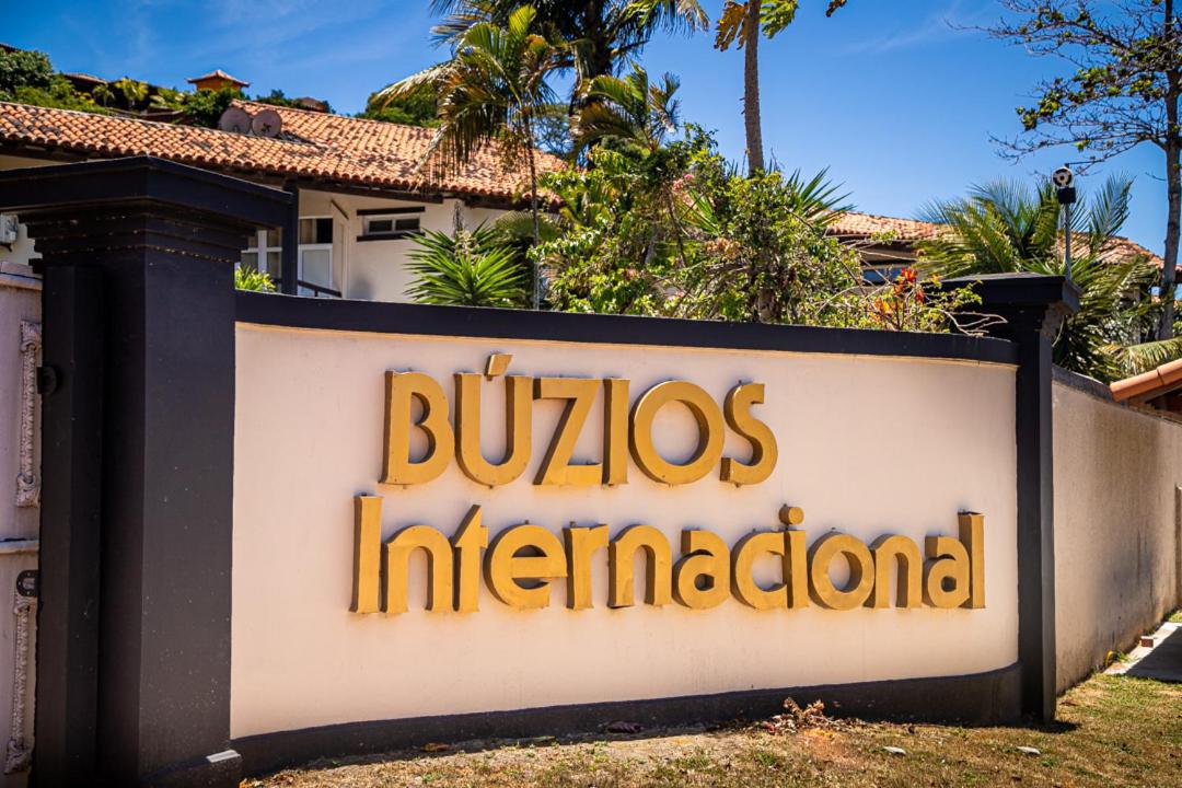Búzios Internacional Apart Hotel - Housity