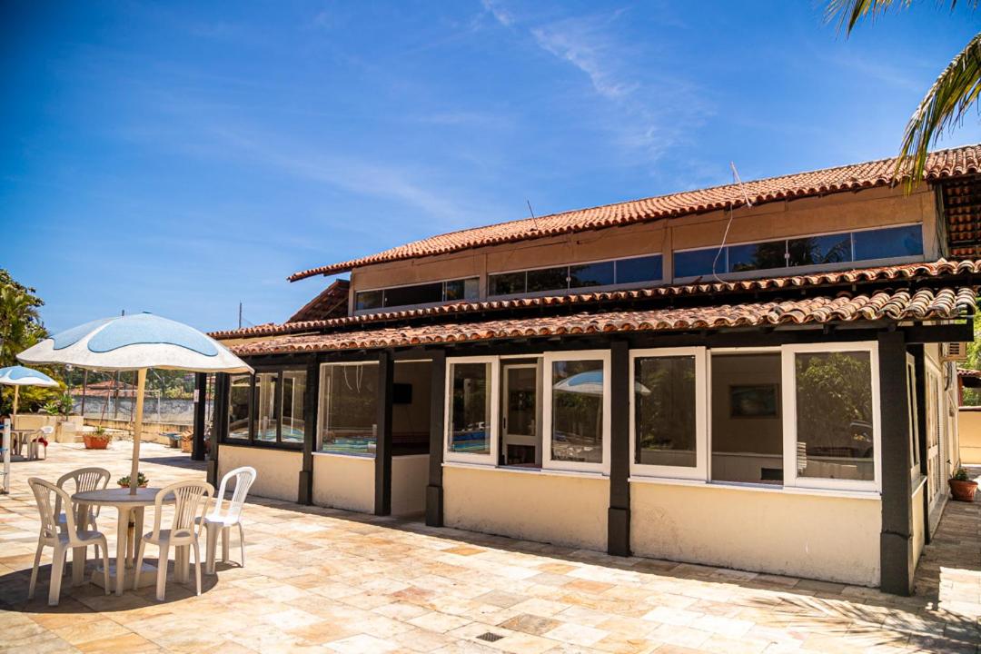 Búzios Internacional Apart Hotel - Housity