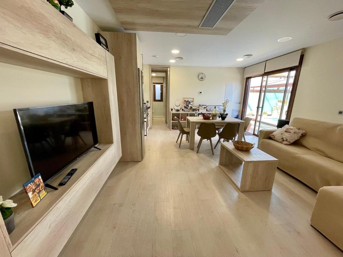 Casa Rural La Costana de Barbadillo - Housity