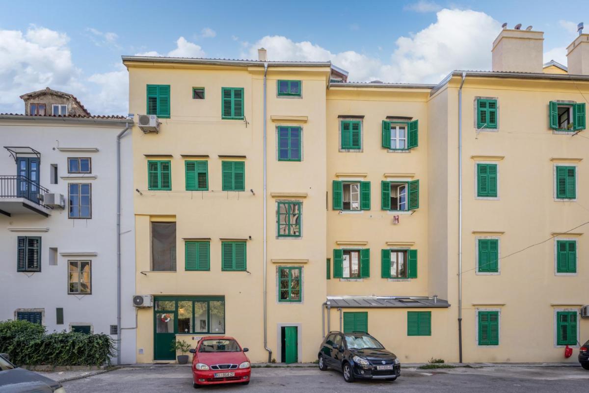 Naval apartment - Housity