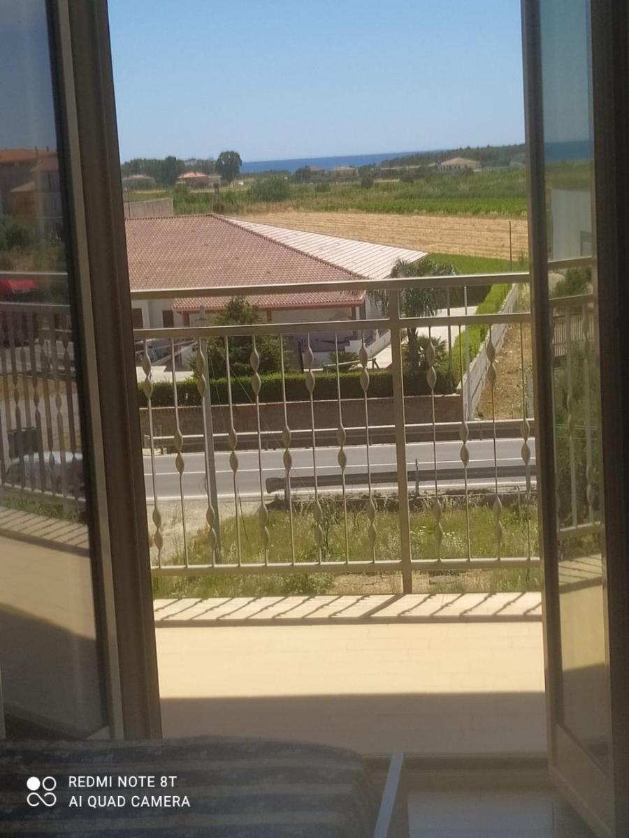 Casa vacanze vista mare - Housity
