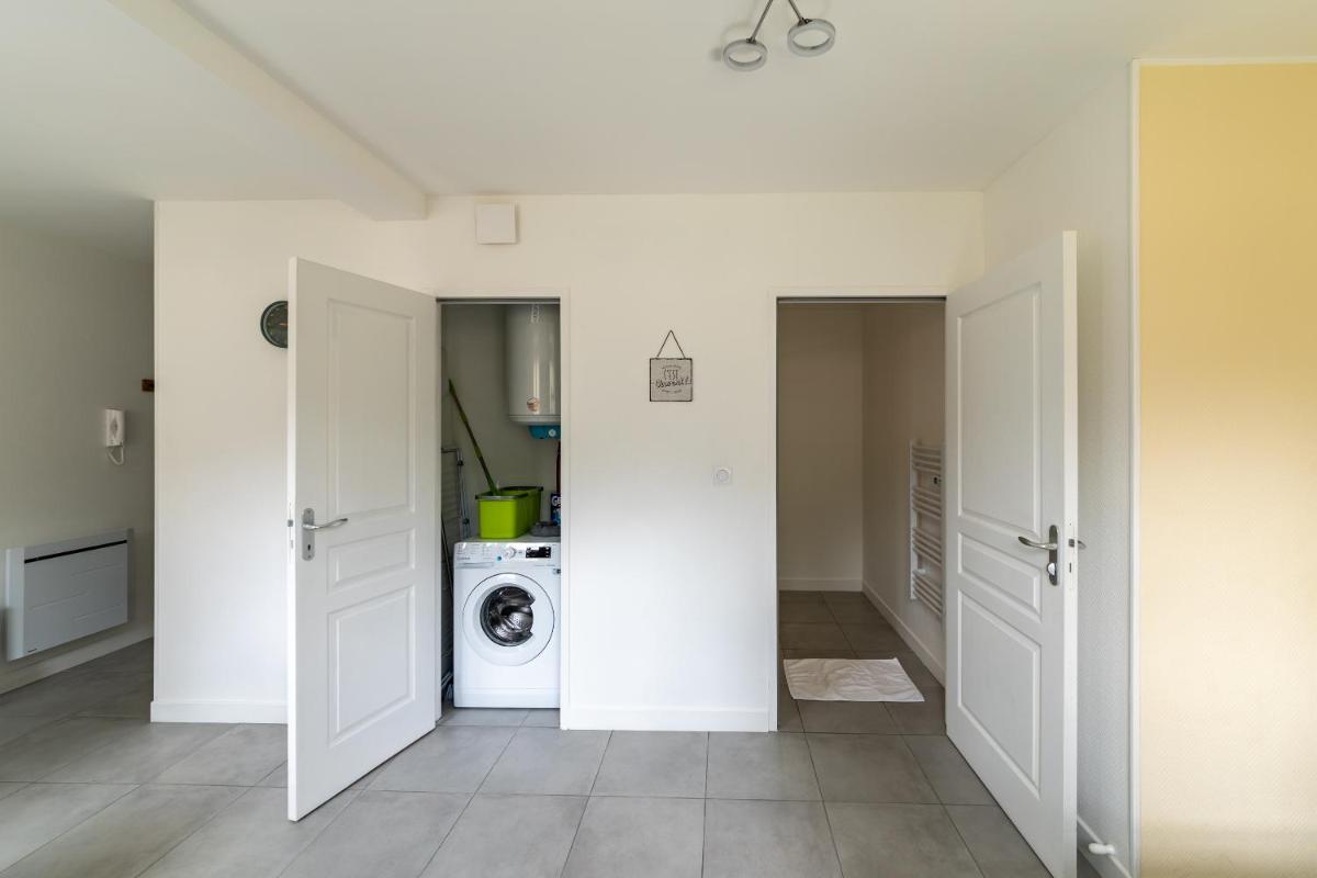 Studio Cosy dans résidence calme et privée - Housity
