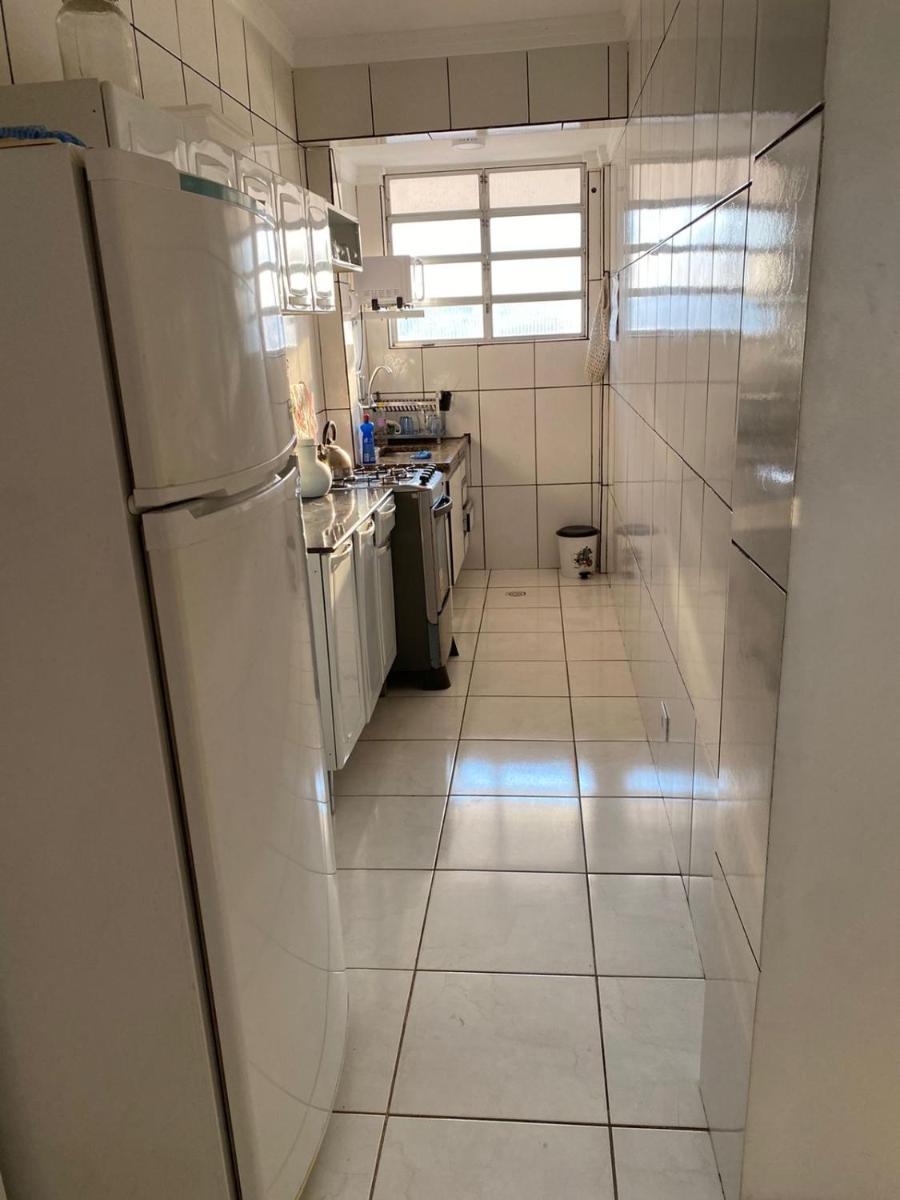 Apartamento em Santos na Pompéia em frente ao mar - Housity