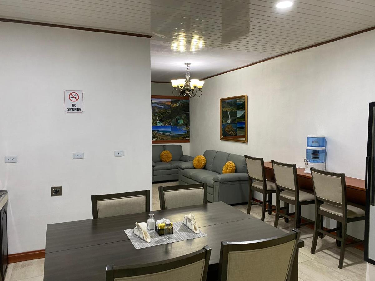 Suitetrails - Hotel El Coco