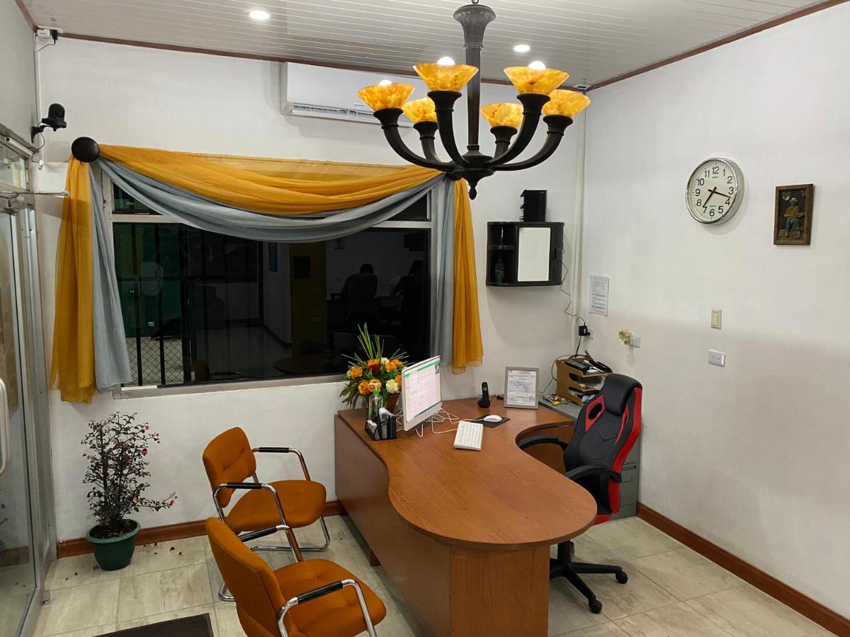 Suitetrails - Hotel El Coco