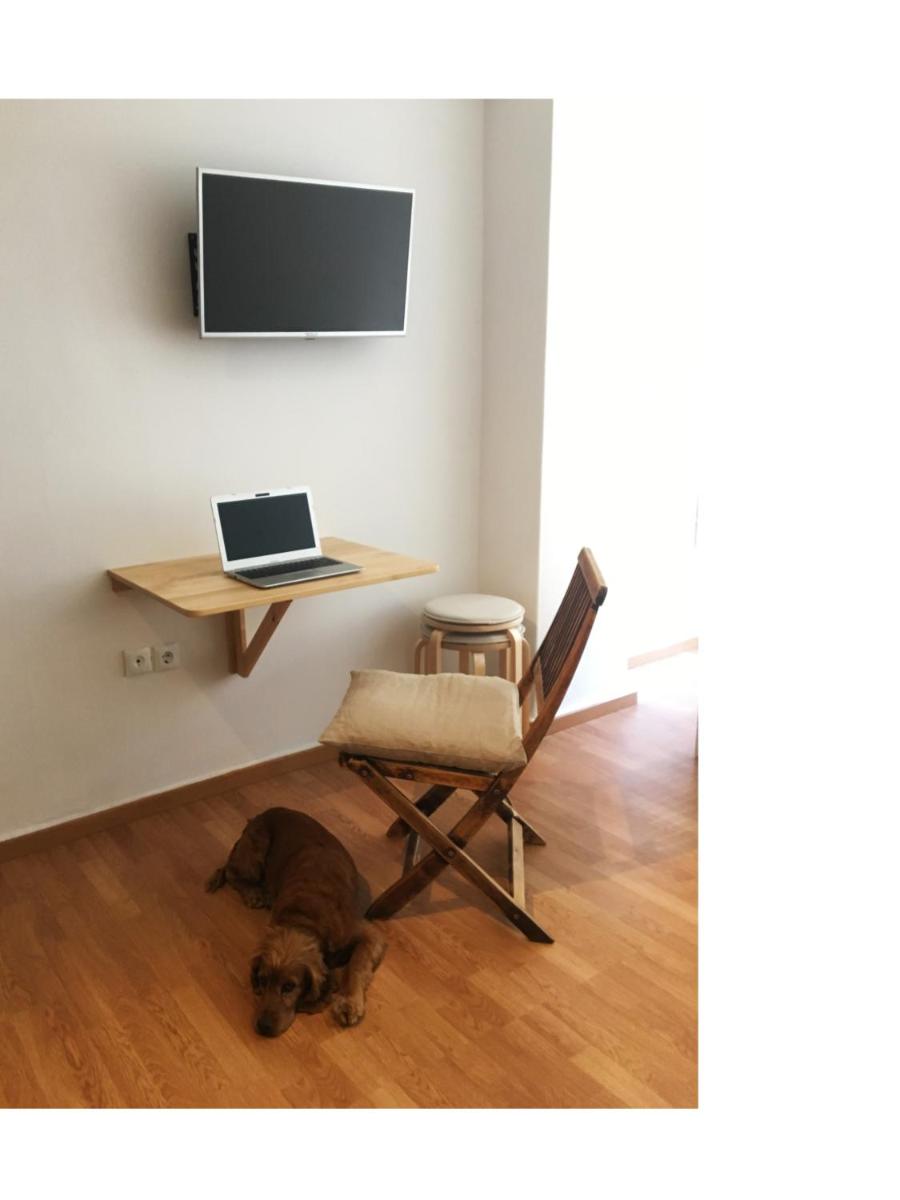 Kinfeels' downtown apartment B1 - Housity