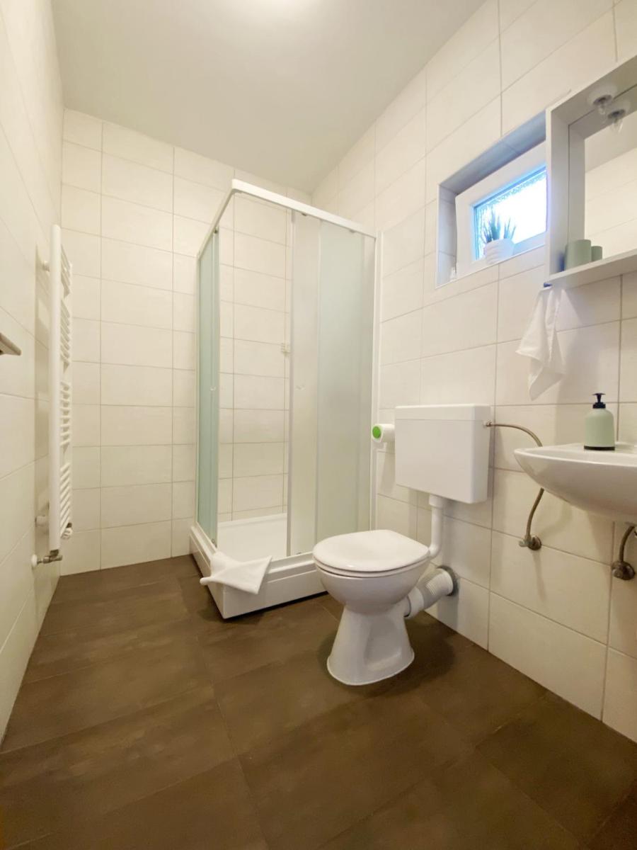 Hotel Guesthouse Stari Jasen - Housity