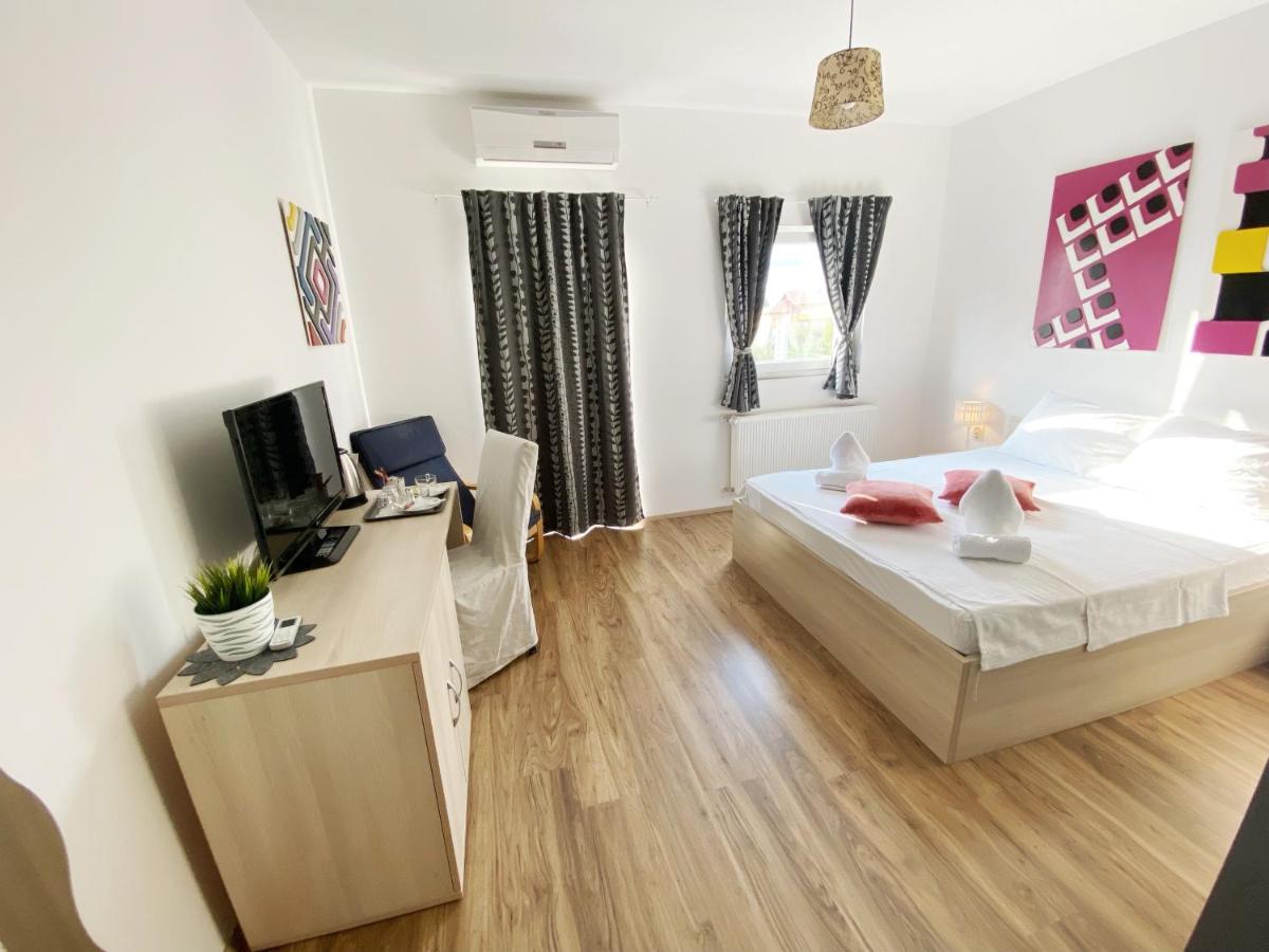 Hotel Guesthouse Stari Jasen - Housity