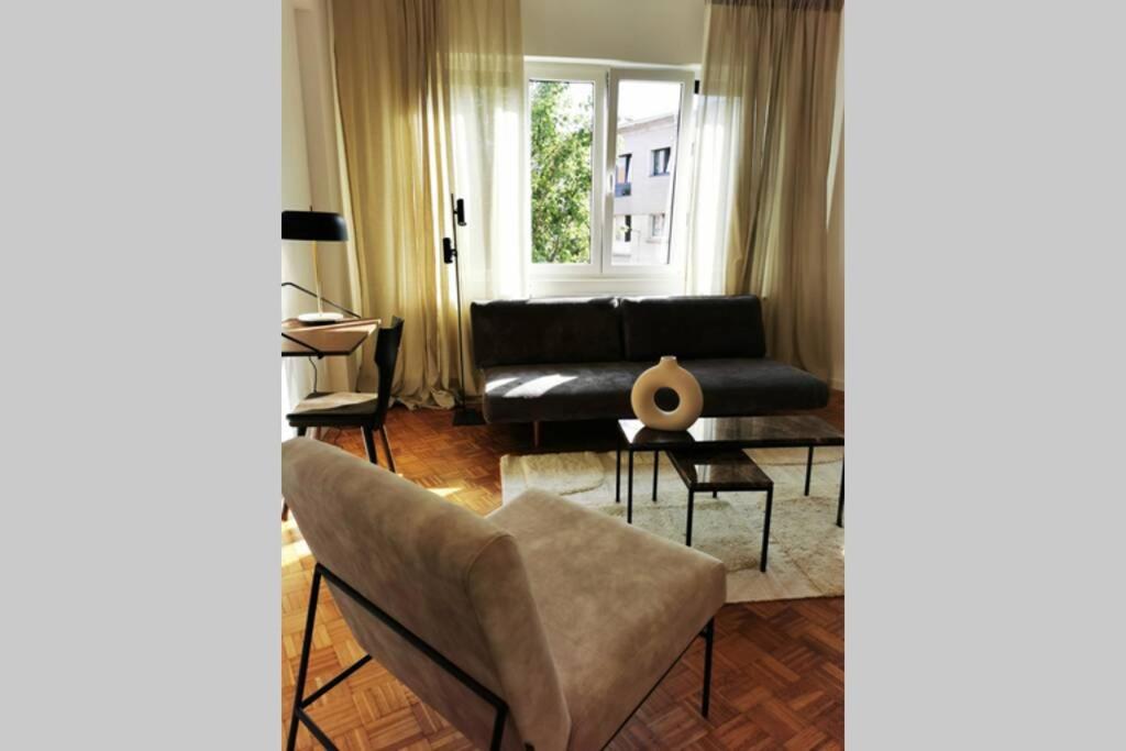 De Flat - Licht en luxueus appartement bij Het Zuid - Housity