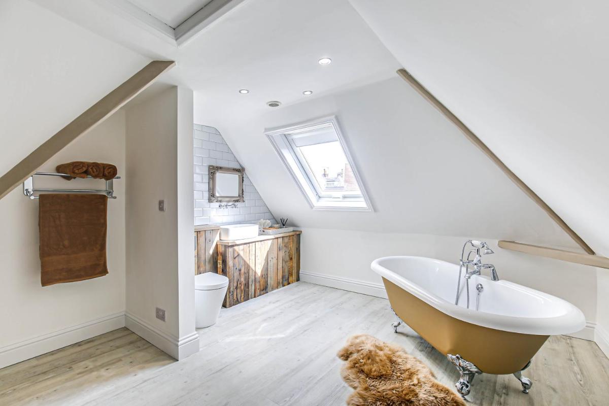 Primrose Cottage - Housity