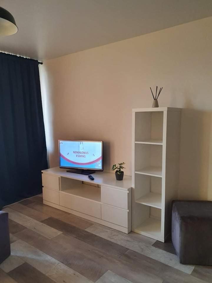 Nemuno apartamentai - Housity