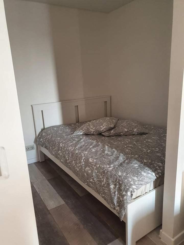 Nemuno apartamentai - Hizvo