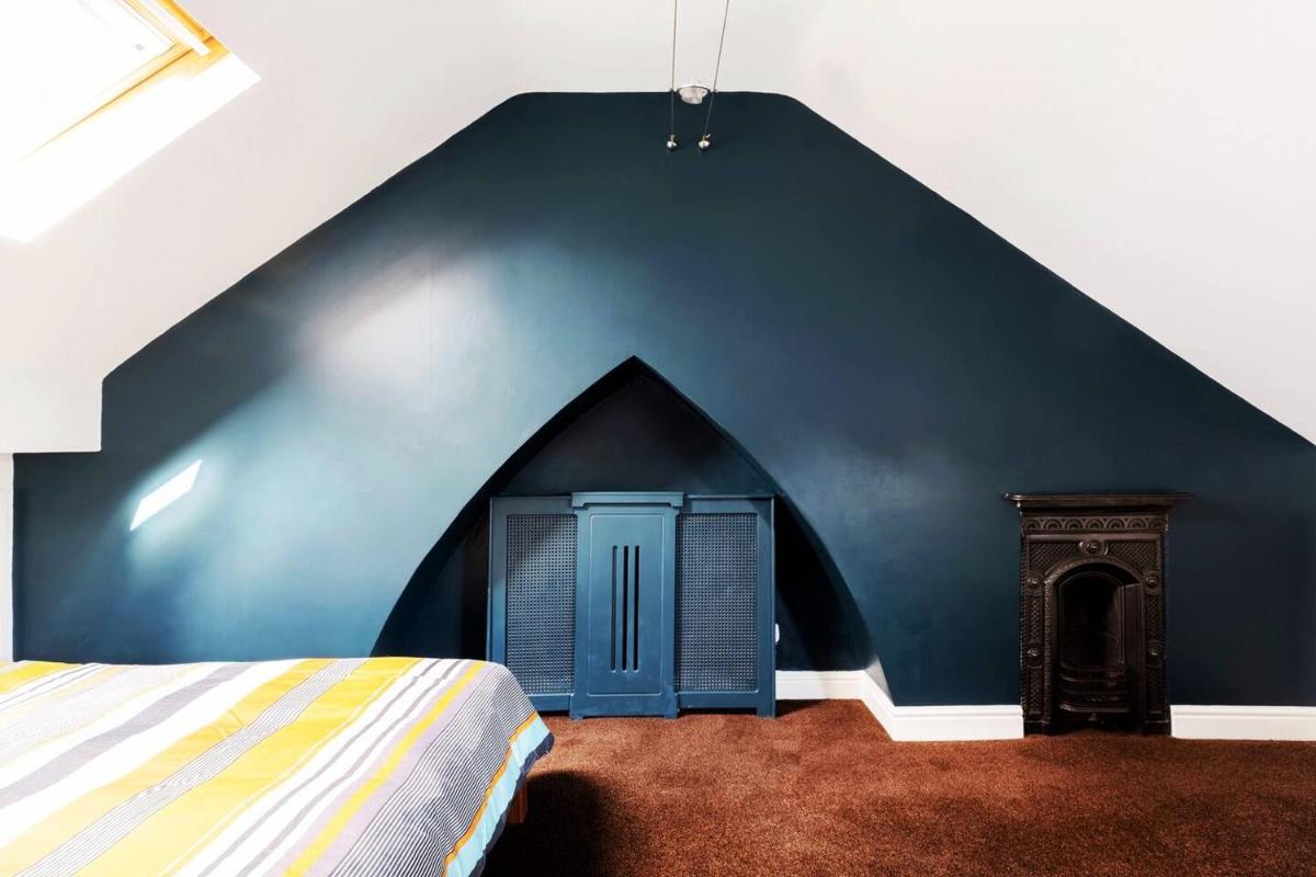 Entire Property in Hoole, Chester- walking distance to train station & city centre - Housity