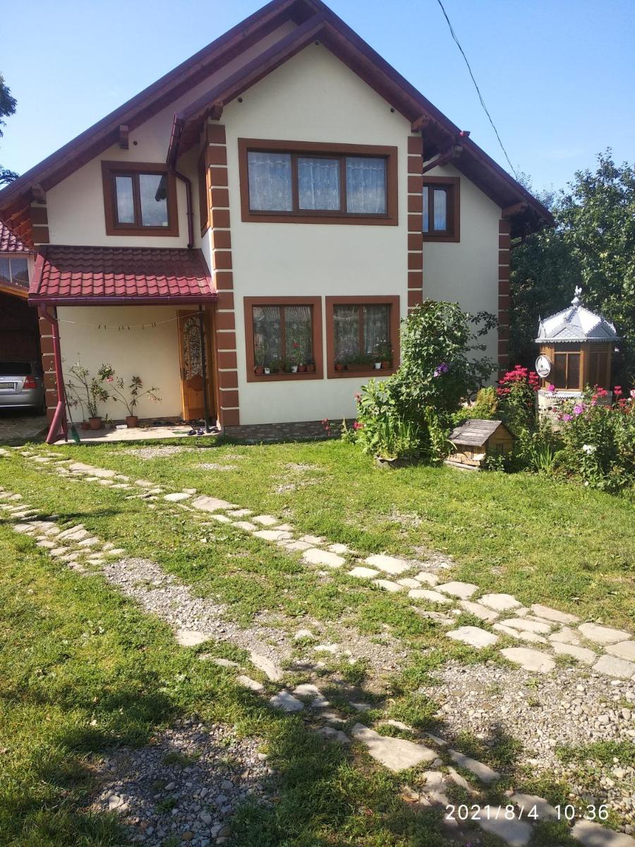 Shelter Pid Lypamy - Housity