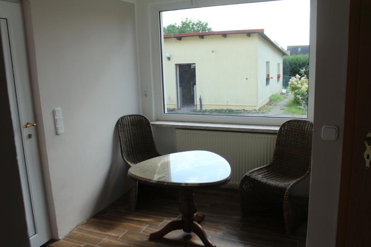 Ferienhaus Groß Dratow - Housity
