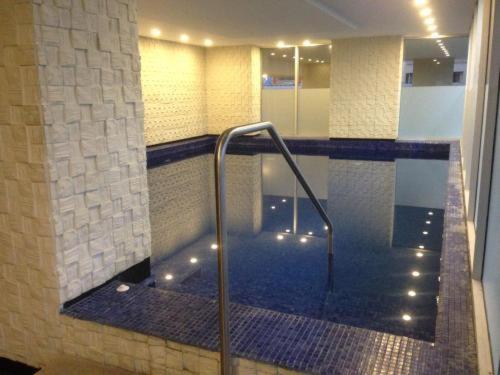 1340 Quo Habitación en Lujoso Departamento a 1 minuto del Aeropuerto - Housity