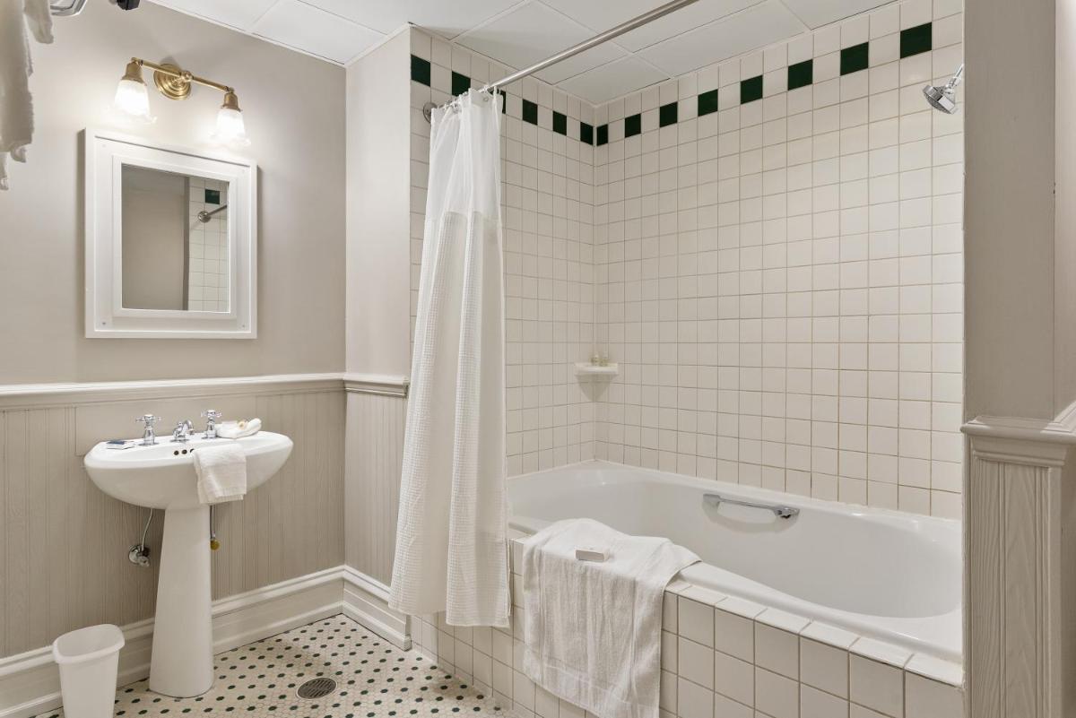 The Audubon Inn LLC - Housity