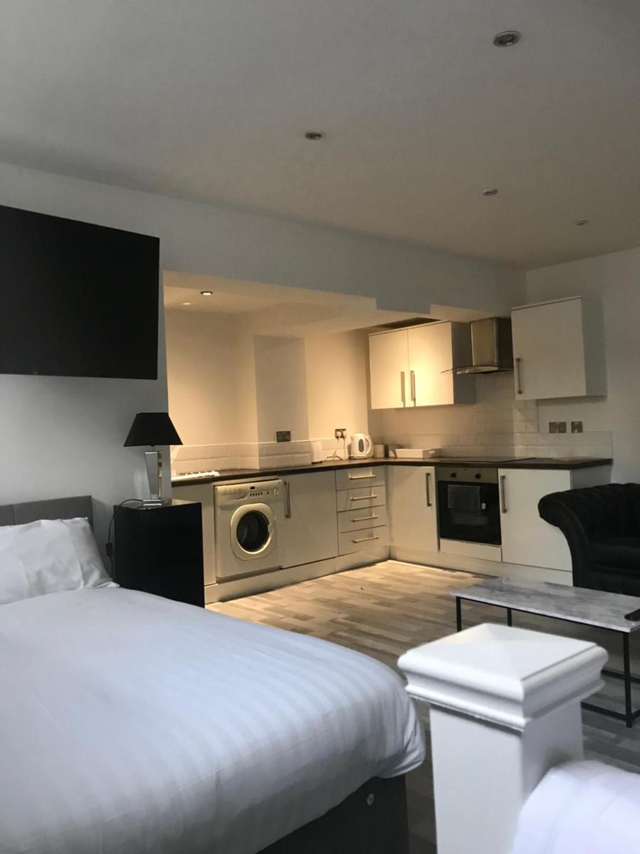 City Centre apartments 2 - Housity