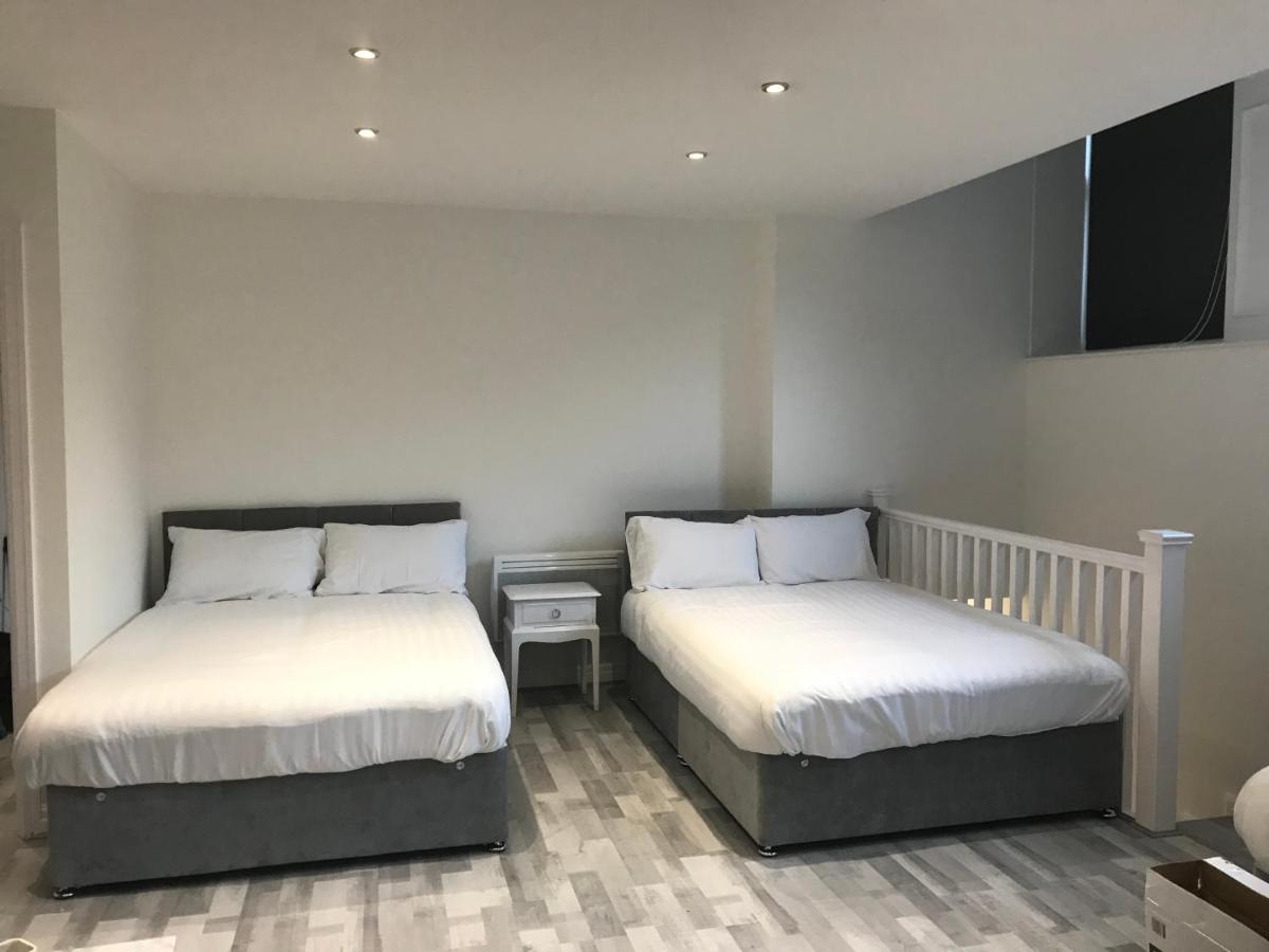 City Centre apartments 2 - Housity