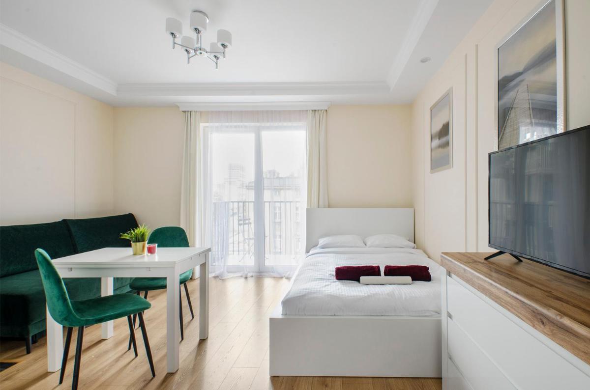 ApartHouse Deluxe - Housity