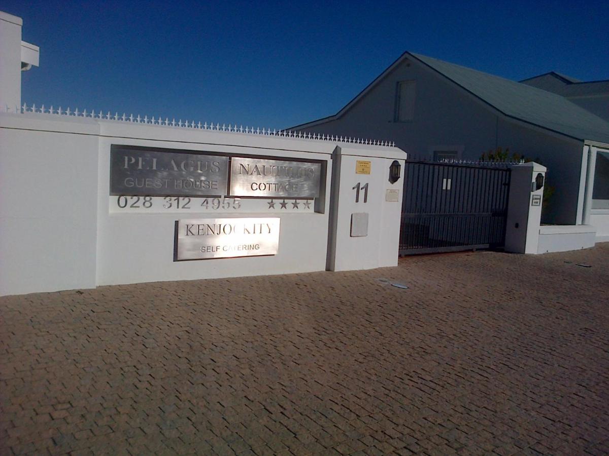 Nautilus Guest House - Housity