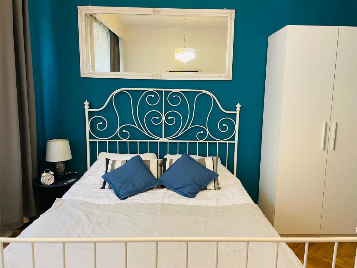 Postavarului Apartment - Housity