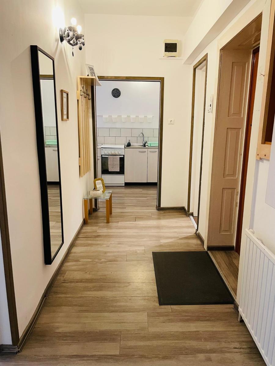 Postavarului Apartment - Housity