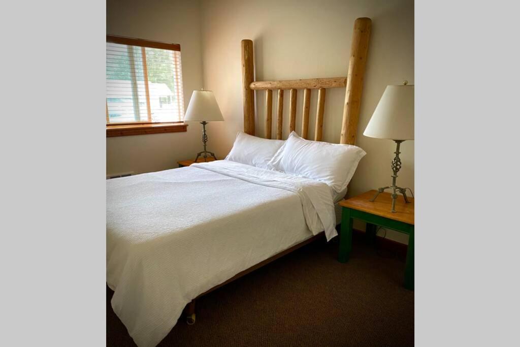 Park Place - The Boardwalk 116 - Housity