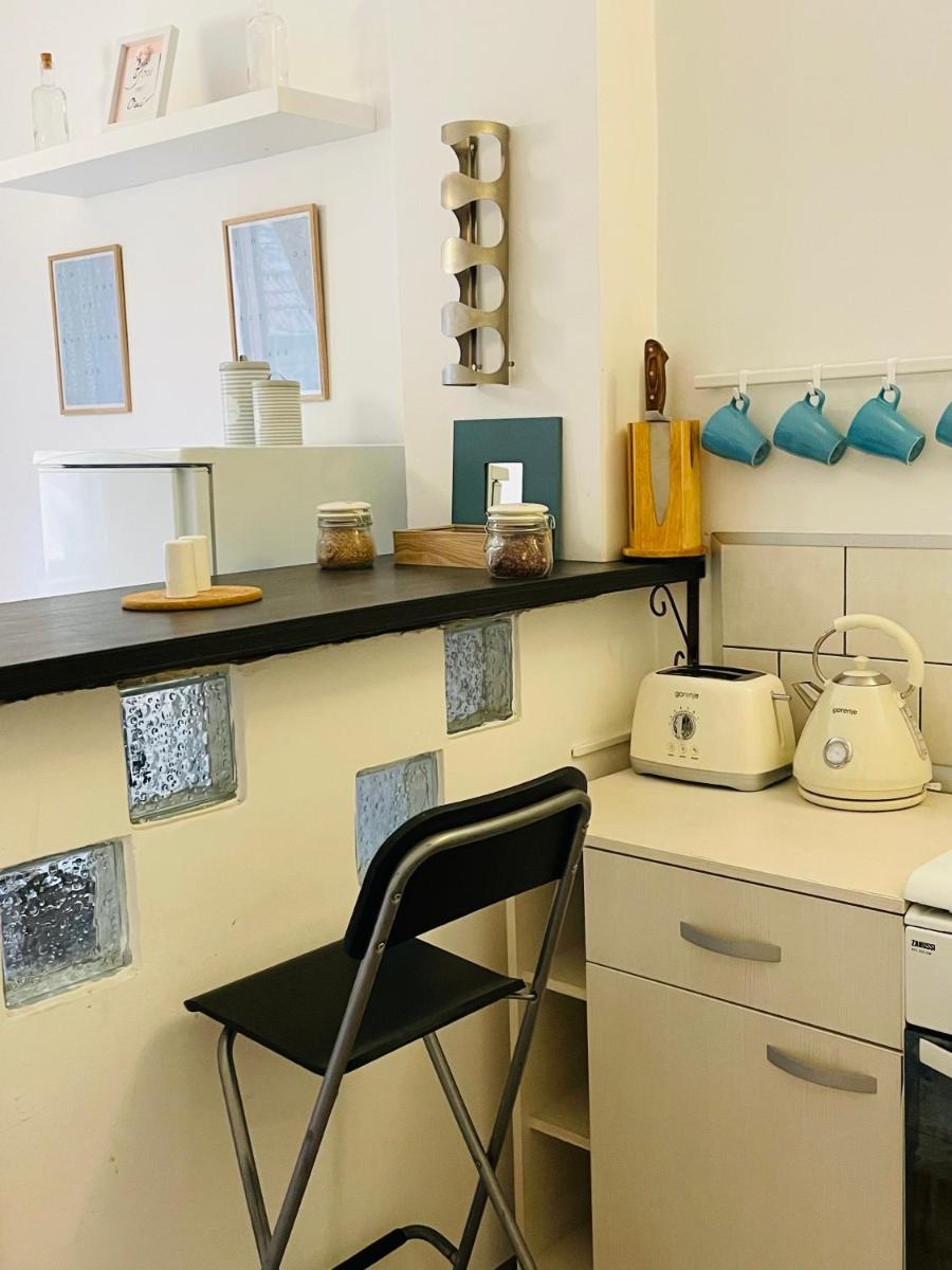 Postavarului Apartment - Housity
